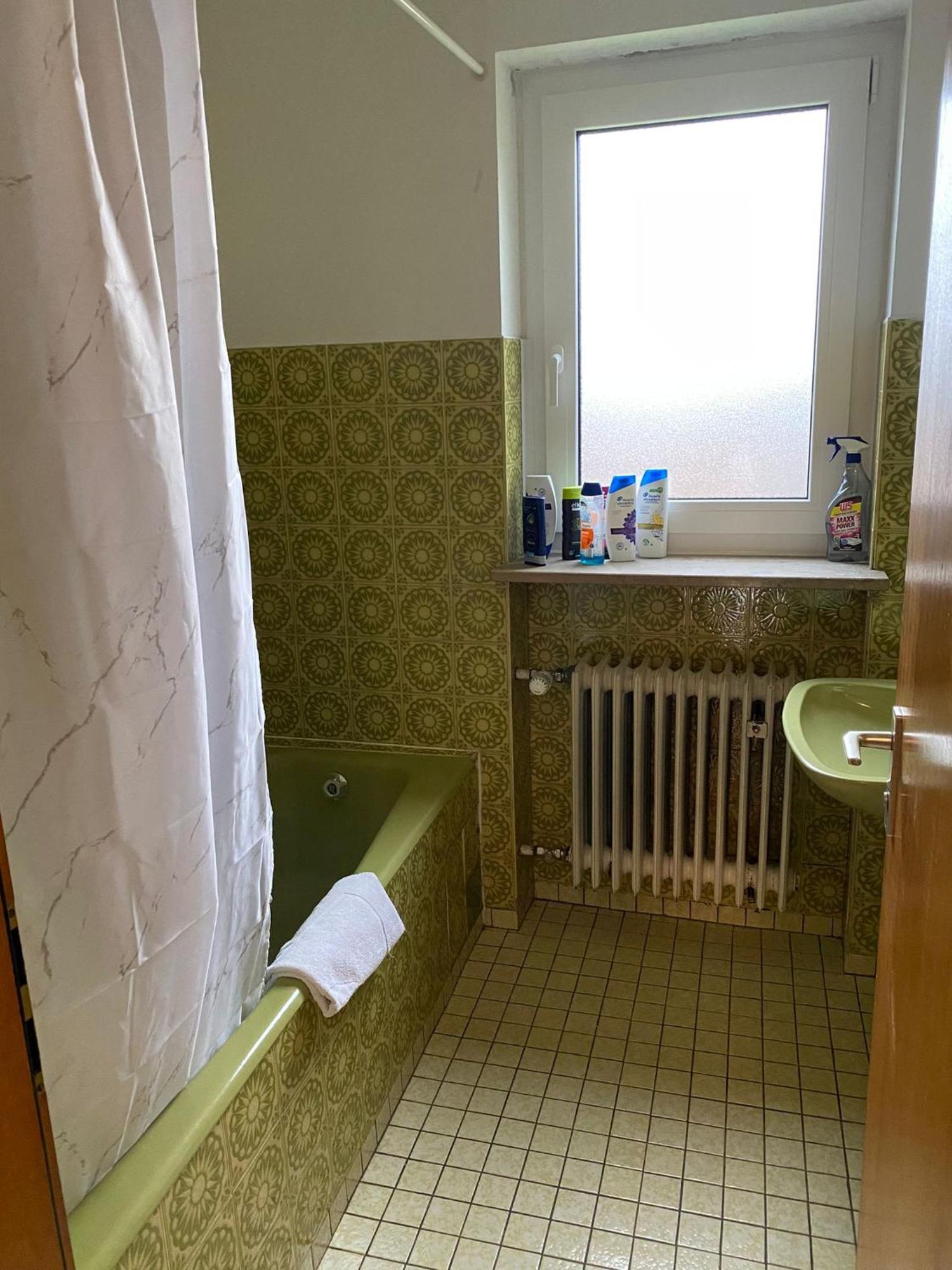 Gaestehaus Rachinger Pappenheim Exteriör bild