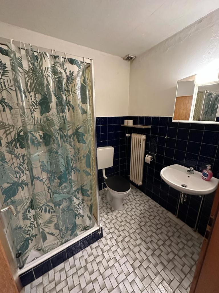 Gaestehaus Rachinger Pappenheim Exteriör bild